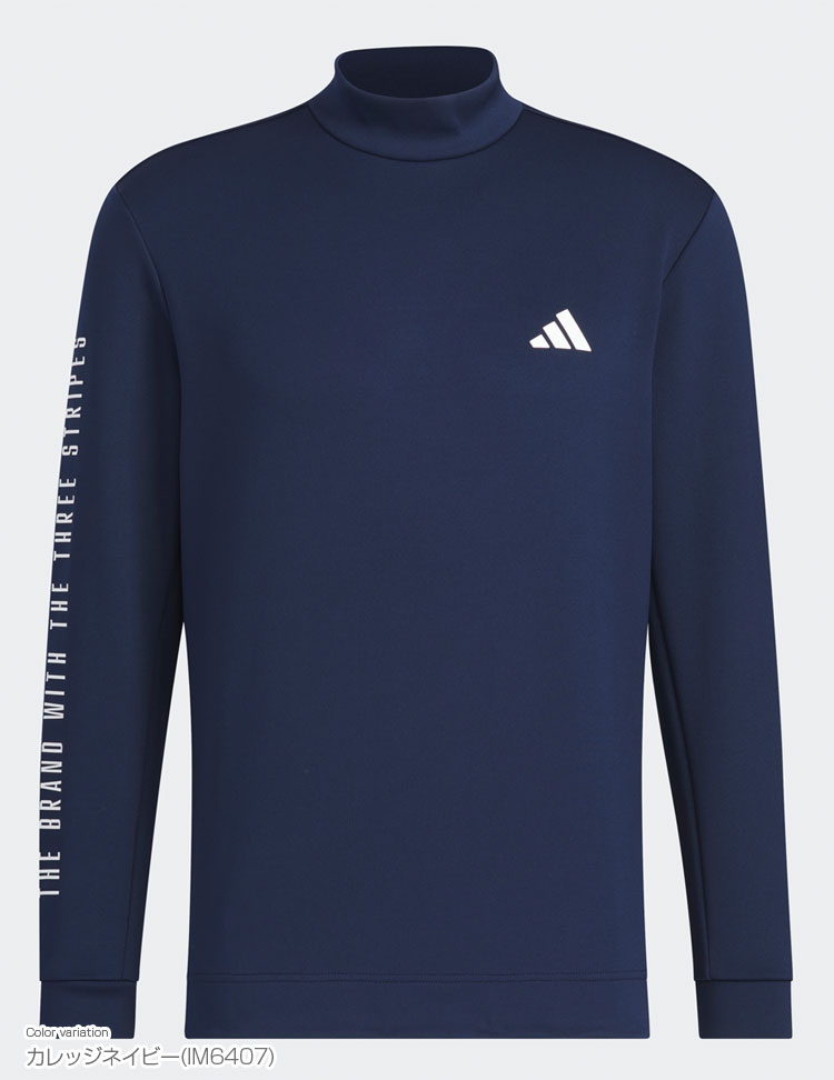 楽天市場】アディダス ゴルフ adidas Golf ゴルフウエア メンズ 長袖