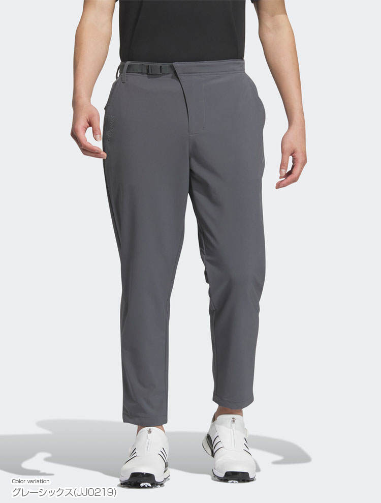 楽天市場】アディダス ゴルフ adidas Golf ゴルフウエア メンズ ロング