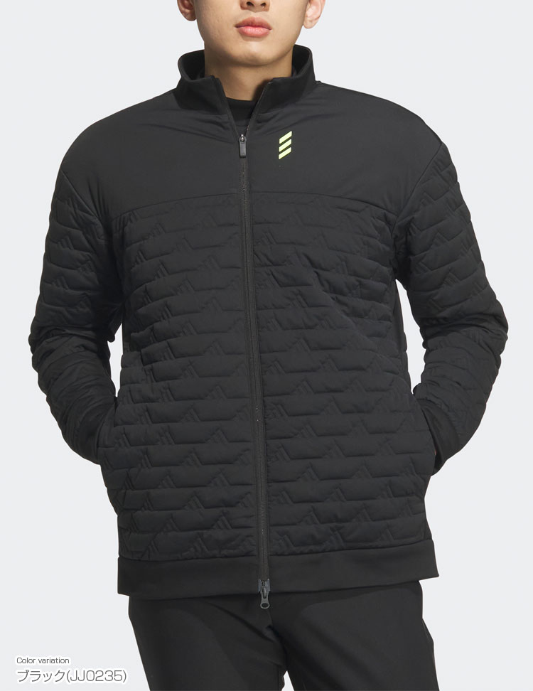 楽天市場】アディダス ゴルフ adidas Golf ゴルフウエア メンズ