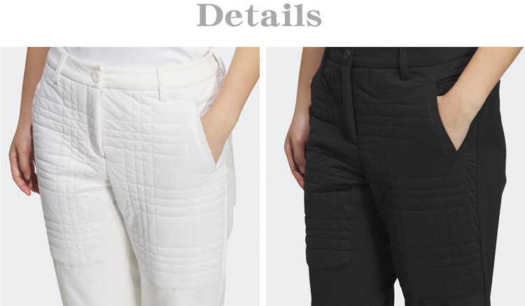 楽天市場】アディダス ゴルフ adidas Golf ゴルフウエア レディス