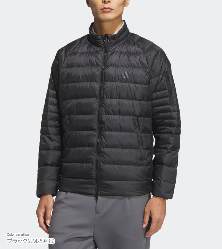 楽天市場】アディダス ゴルフ adidas Golf ゴルフウエア メンズ ダウン