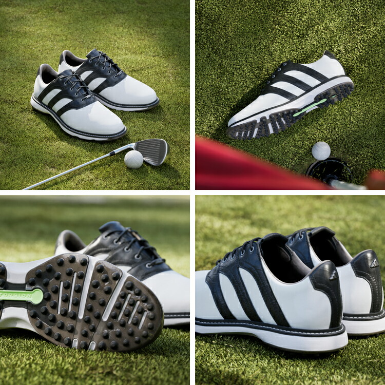 楽天市場】adidas Golf アディダスゴルフ 日本正規品 MC Z-TRAXION