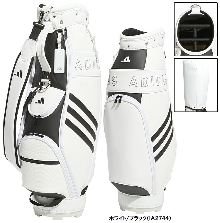 楽天市場】adidas Golf アディダスゴルフ 日本正規品 軽量 スリー