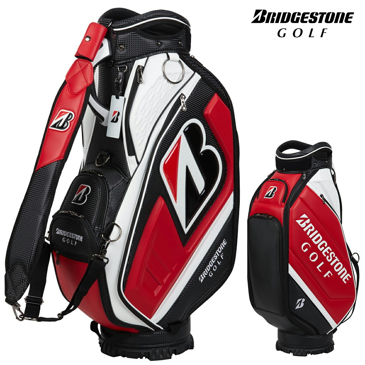 楽天市場】BRIDGESTONE GOLF ブリヂストンゴルフ 日本正規品 ツアー