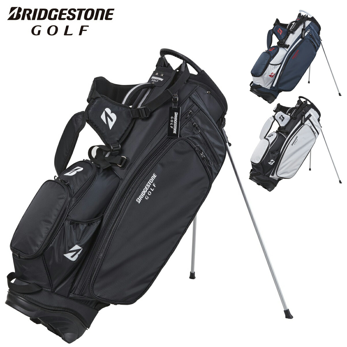 楽天市場】BRIDGESTONE GOLF ブリヂストンゴルフ 日本正規品 軽量