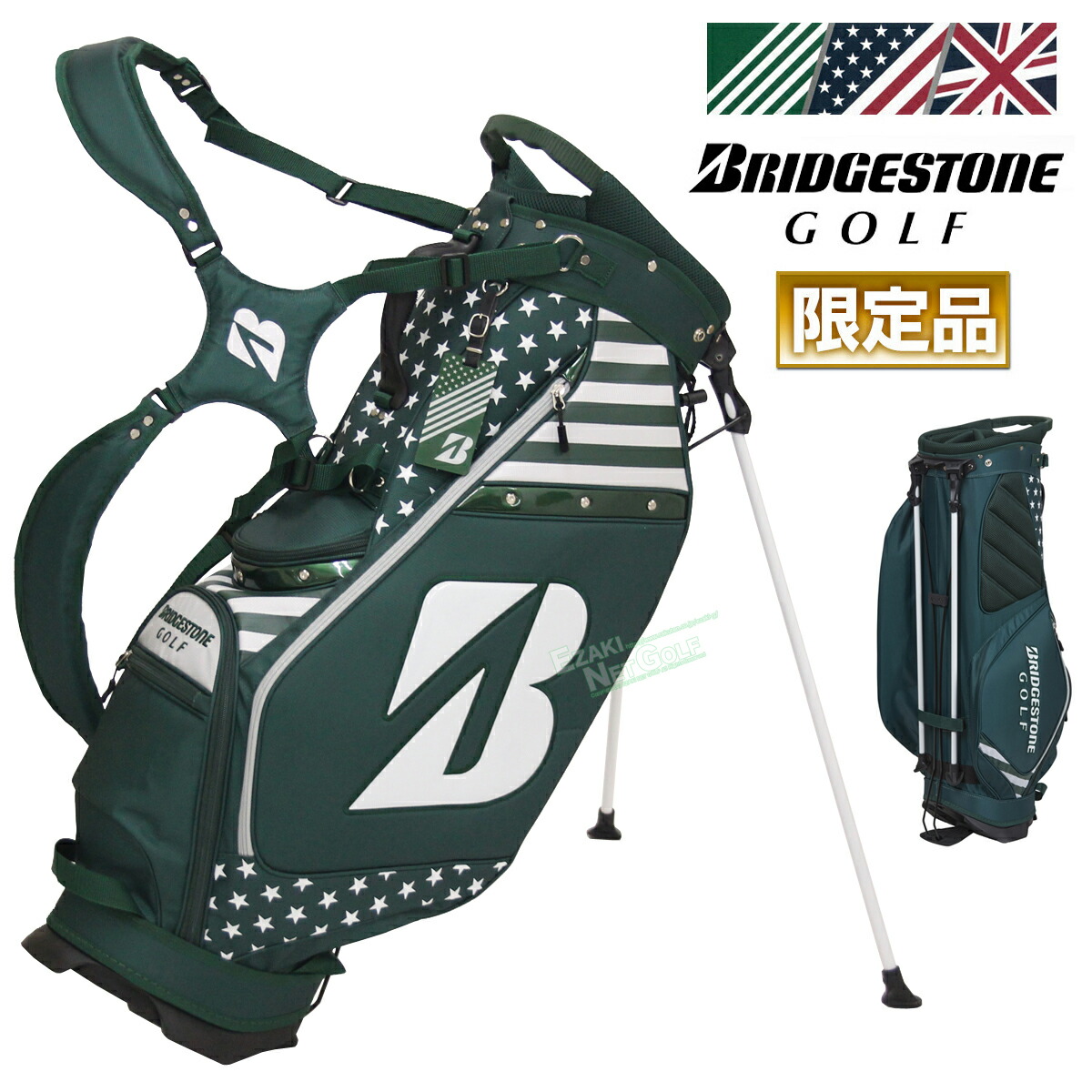 楽天市場】【限定品】 BRIDGESTONE GOLF ブリヂストンゴルフ日本正規品