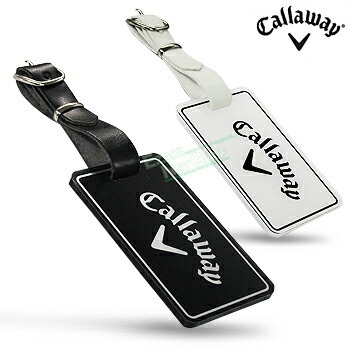 楽天市場】Callaway キャロウェイ 日本正規品 Name Tag NT2 15JM