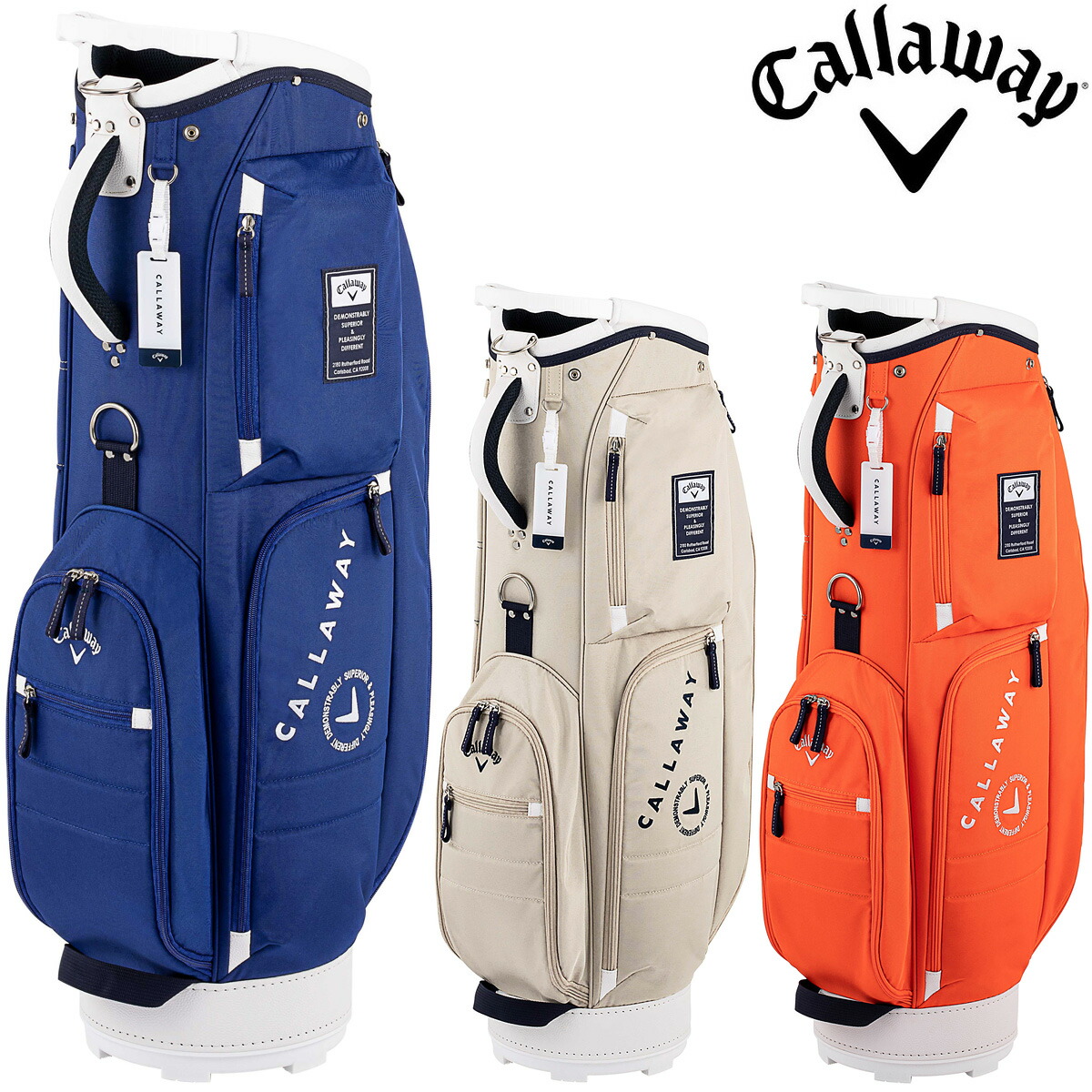 楽天市場】Callaway キャロウェイ 正規品 Advance 25 JM ( アドバンス