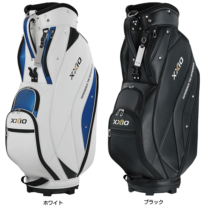 楽天市場】DUNLOP ダンロップ 日本正規品 XXIO ゼクシオ キャディ