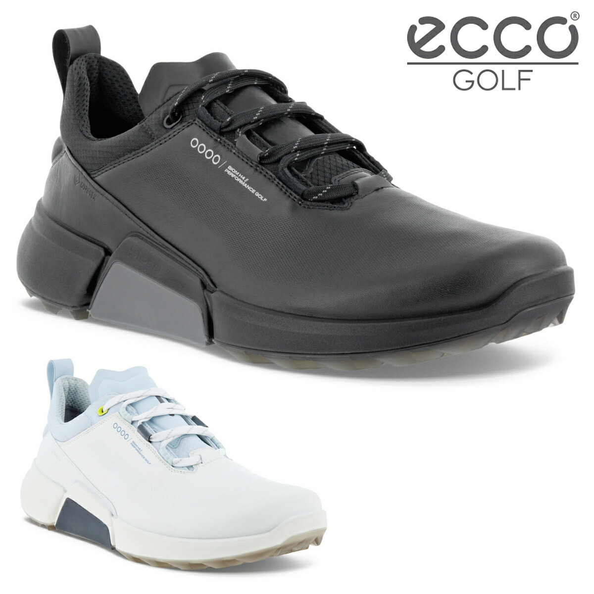楽天市場】ECCO エコー 日本正規品 BIOM H4 レース バイオム エイチ