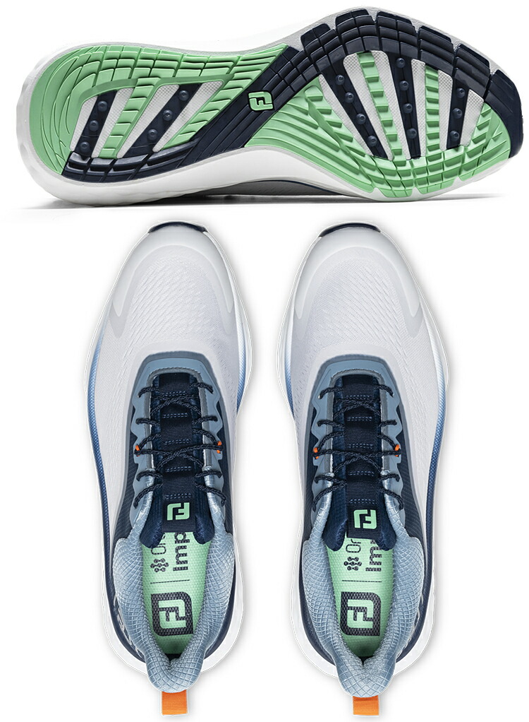 楽天市場】FOOTJOY フットジョイ 日本正規品 QUANTUM レース