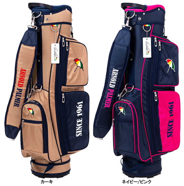 楽天市場】ARNOLD PALMER アーノルドパーマー日本正規品 軽量 ゴルフ