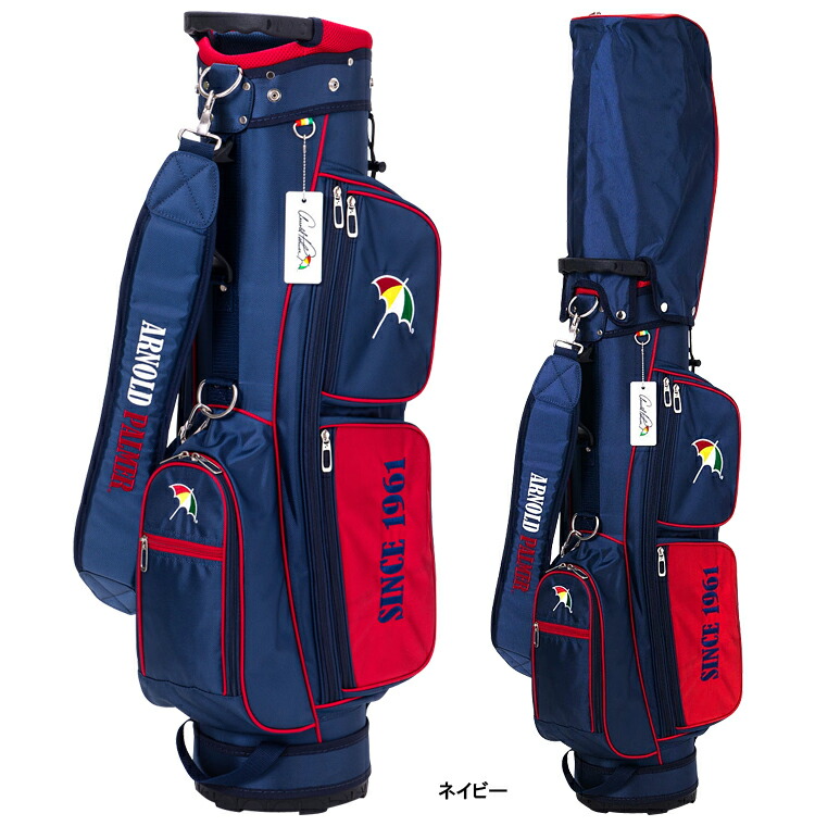 楽天市場】ARNOLD PALMER アーノルドパーマー日本正規品 軽量 ゴルフ