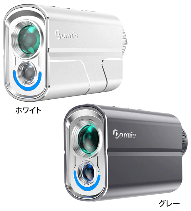 楽天市場】レーザー距離計 ゴルフ 高低差 競技対応 ピンロック 最速