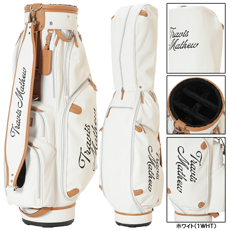 楽天市場】TRAVISMATHEW トラヴィスマシュー 正規品 CANVAS キャンバス