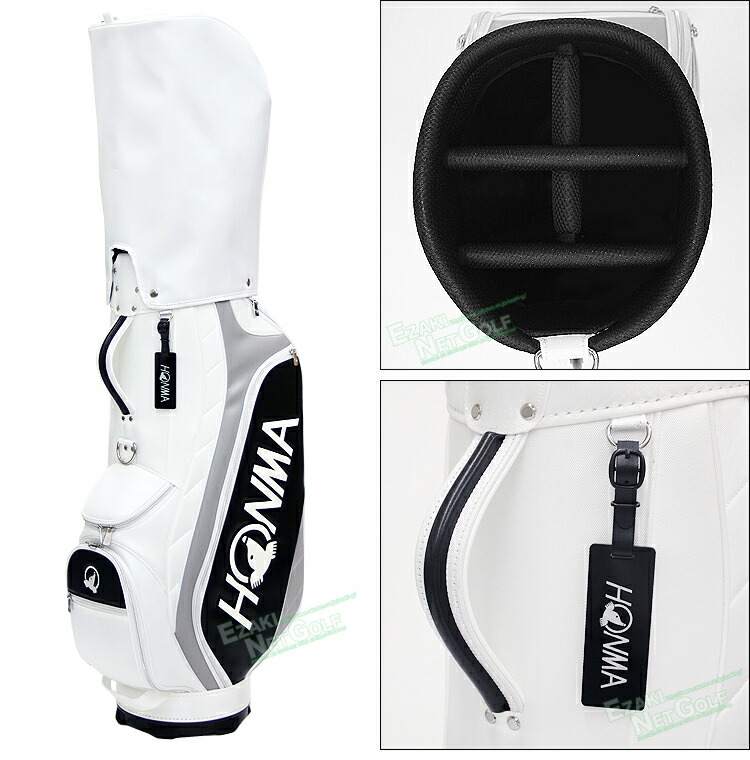 楽天市場】ホンマ HONMA GOLF 本間ゴルフ 日本正規品 ベーシック