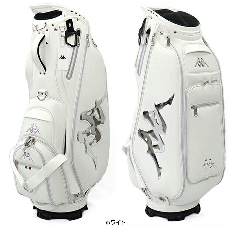 楽天市場】Kappa golf カッパゴルフ 正規品 3点式ショルダーベルト