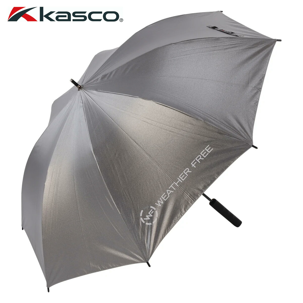楽天市場】kasco キャスコ 正規品 WEATHER FREE ウェザーフリー 晴雨
