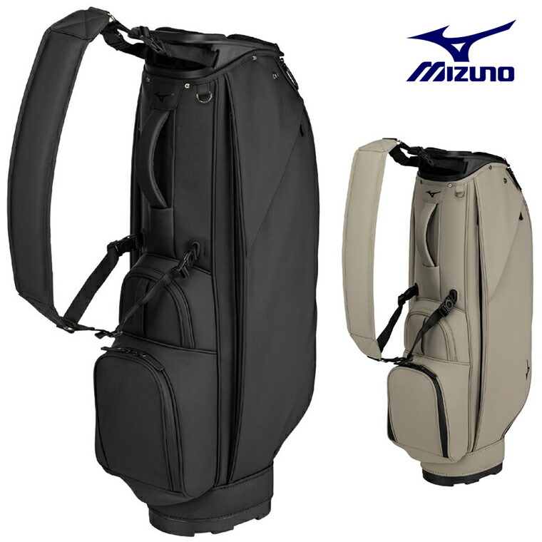 楽天市場】キャディバッグ（ブランドミズノ）（バッグ・ケース｜ゴルフ