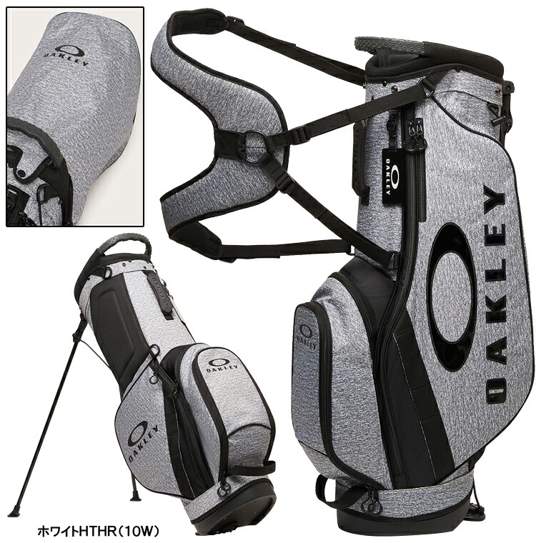 楽天市場】OAKLEY オークリー 正規品 OAKLEY STAND 18.0 オークリー