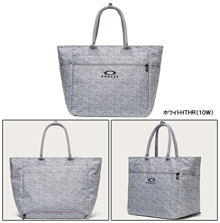 楽天市場】OAKLEY オークリー 正規品 OAKLEY TOTE BAG 17.1 オークリー