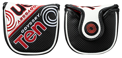 楽天市場】ODYSSEY オデッセイ 日本正規品 RED 2-BALL TEN ツーボール