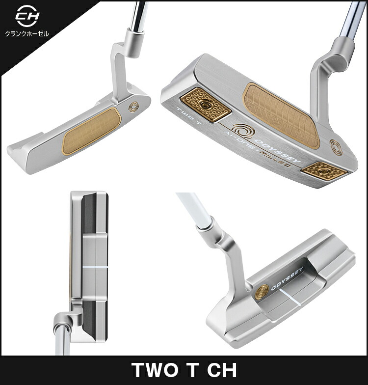 希少品】ODYSSEY オデッセー パター立て 什器品 店舗引き下げ品