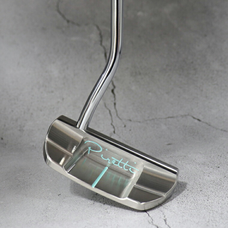 楽天市場】【限定品】 Piretti ピレッティ 日本正規品 Mastery