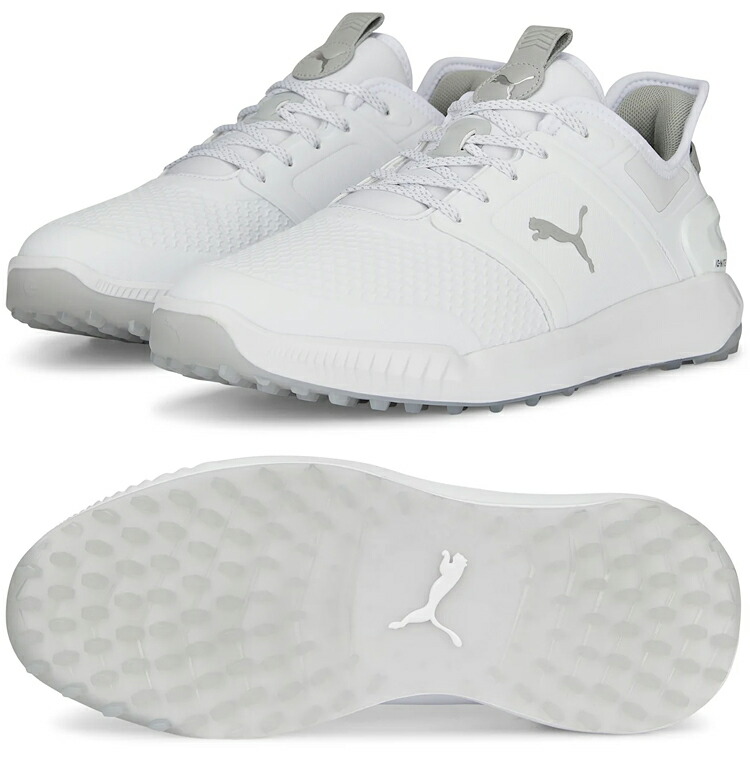 楽天市場】PUMAGOLF プーマゴルフ日本正規品 イグナイト エレベート