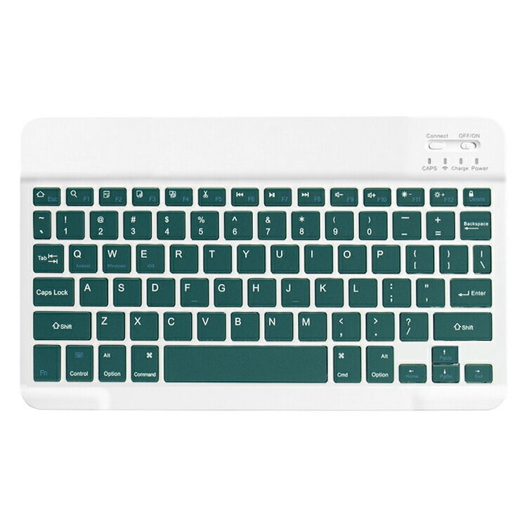楽天市場】Bluetooth キーボード iPad iPhone Android Windows iOS