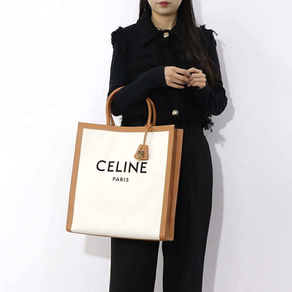 楽天市場】【新品】【廃盤】セリーヌ CELINE バッグ トートバッグ