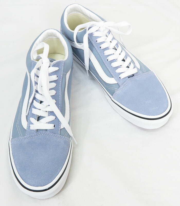 楽天市場】VANS バンズ OLD SKOOL オールドスクール スニーカー Dusty