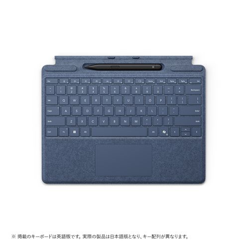 楽天市場】surface pro 純正 キーボードの通販