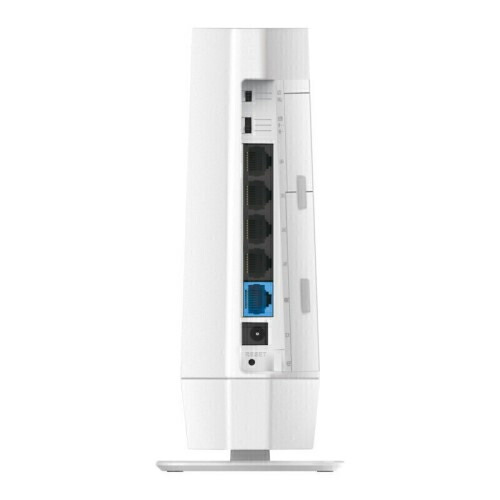 楽天市場】バッファロー BUFFALO WSR-5400AX6P-WH ホワイト Wi-Fi 6