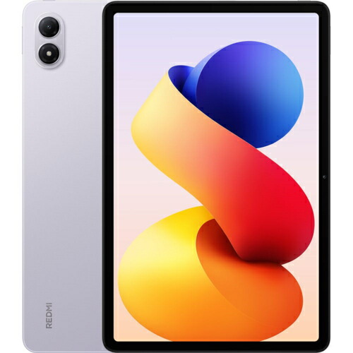 楽天市場】xiaomi pad 6（OSAndroid）（タブレットPC本体