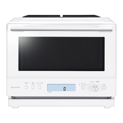 楽天市場】シャープ オーブンレンジ re-wf 261-wの通販