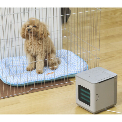 楽天市場】ショップジャパン ここひえ R7 CCH7GRWS グレージュ 省エネ