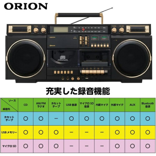 楽天市場】【対象ショップ限定 先着フラッシュクーポン】ORION SCR-B9