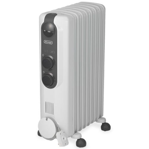 楽天市場】デロンギqsd0712－mb オイルヒーターの通販