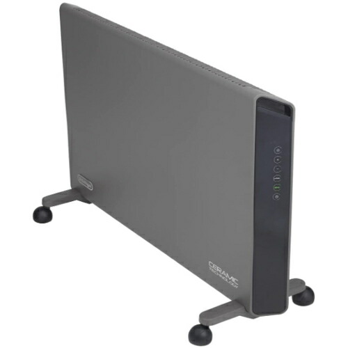 楽天市場】デロンギ delonghi hmp900j パネルヒーター ブラックの通販