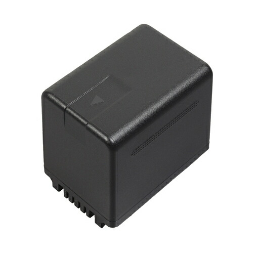 楽天市場】hc-v480ms バッテリーの通販