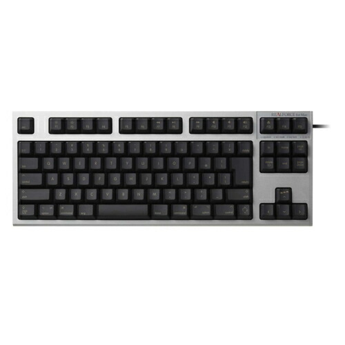 楽天市場】realforce tkl sa for macの通販