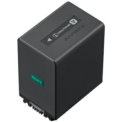 楽天市場】sony hdr pj630v バッテリーの通販