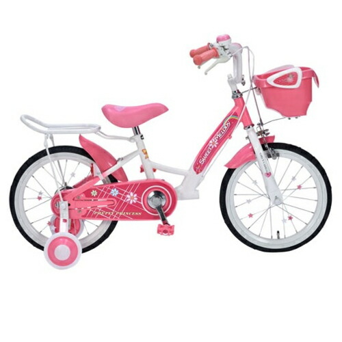楽天市場】ピンク（キッズ・ジュニア用自転車｜自転車・サイクリング