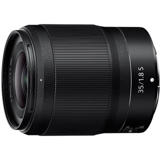 NIKKOR Z 35mm f/1.8 S」の人気商品一覧 | 安い商品を通販サイトから