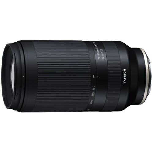 楽天市場】tamron 望遠ズームレンズ sp 70−300mm f4−5．6 di vc usd