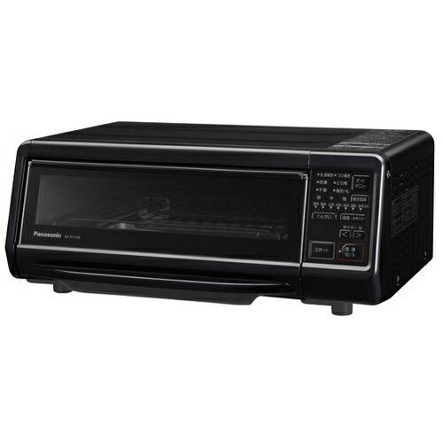 楽天市場】パナソニック けむらん亭 フィッシュロースター nf-rt1000の通販