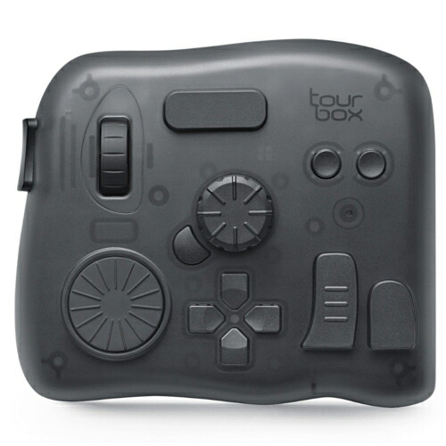 楽天市場】TourBox Elite Plusの通販