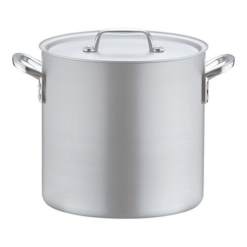 北陸アルミニウム プロセレクト 寸胴鍋 27cm (鍋) 価格比較 - 価格.com