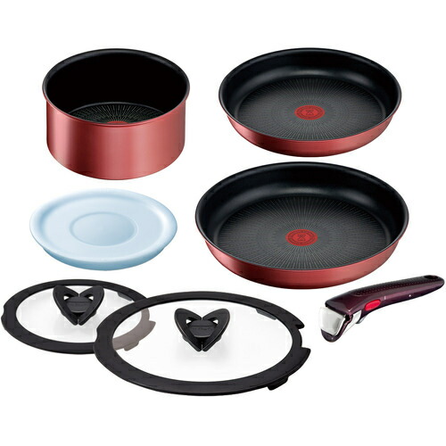 フライパン ティファール 7点セット」の人気商品一覧 | 安い商品を通販